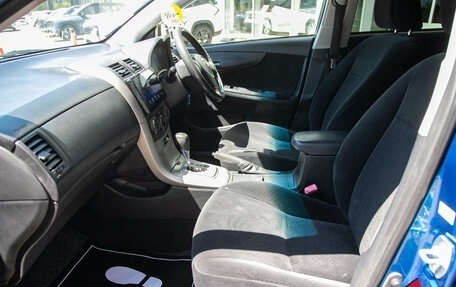 Toyota Corolla, 2010 год, 698 000 рублей, 11 фотография