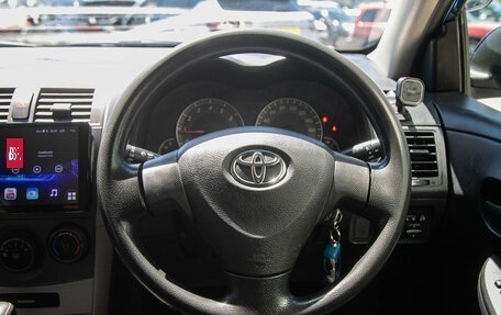Toyota Corolla, 2010 год, 698 000 рублей, 14 фотография