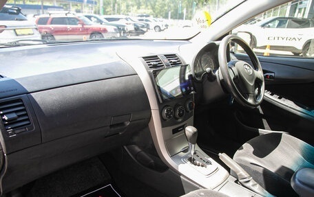 Toyota Corolla, 2010 год, 698 000 рублей, 12 фотография