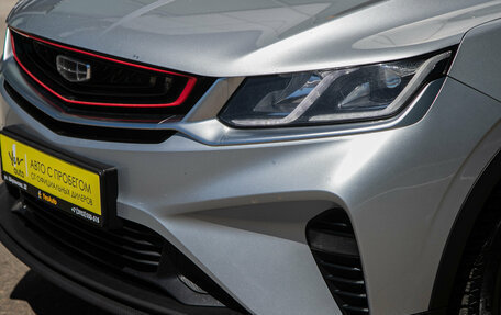 Geely Coolray I, 2021 год, 1 389 000 рублей, 3 фотография