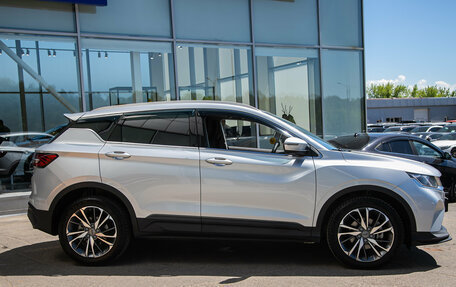 Geely Coolray I, 2021 год, 1 389 000 рублей, 6 фотография