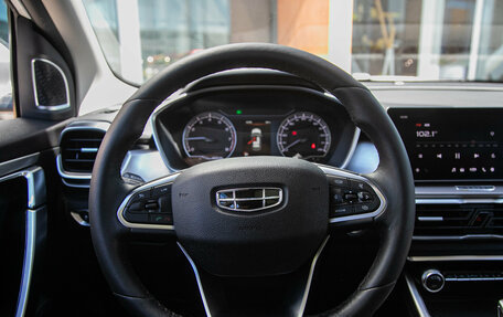 Geely Coolray I, 2021 год, 1 389 000 рублей, 16 фотография