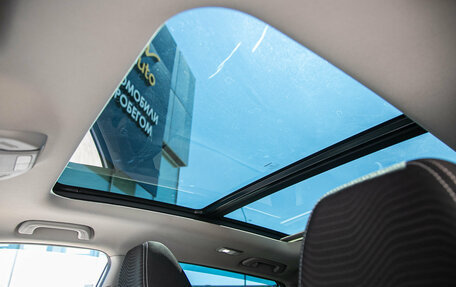Geely Coolray I, 2021 год, 1 389 000 рублей, 14 фотография