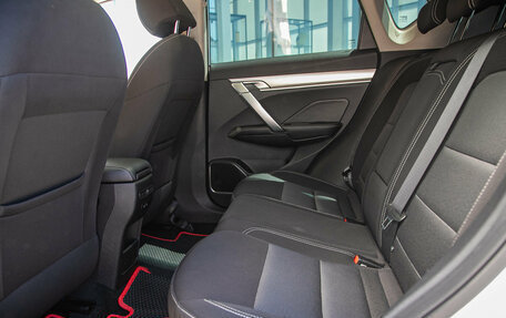 Geely Coolray I, 2021 год, 1 389 000 рублей, 15 фотография