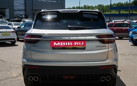 Geely Coolray I, 2021 год, 1 389 000 рублей, 8 фотография