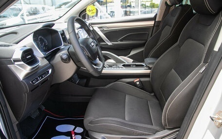 Geely Coolray I, 2021 год, 1 389 000 рублей, 12 фотография