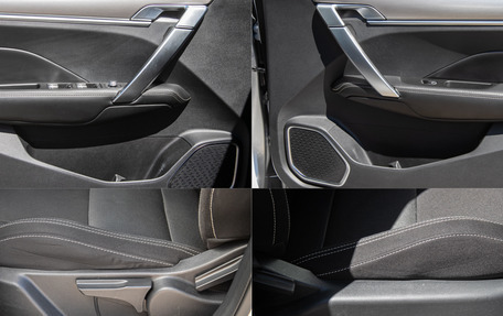 Geely Coolray I, 2021 год, 1 389 000 рублей, 22 фотография