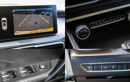 Geely Coolray I, 2021 год, 1 389 000 рублей, 23 фотография