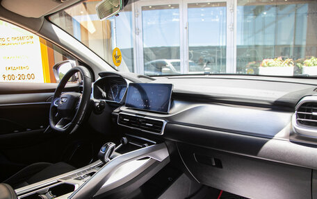 Geely Coolray I, 2021 год, 1 389 000 рублей, 21 фотография
