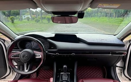Mazda 3, 2025 год, 1 762 311 рублей, 5 фотография