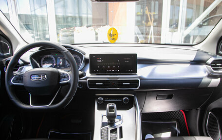 Geely Coolray I, 2021 год, 1 389 000 рублей, 17 фотография
