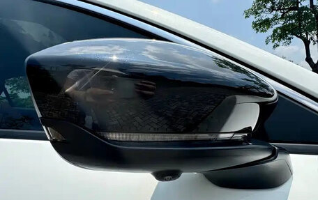 Mazda 3, 2025 год, 1 762 311 рублей, 11 фотография