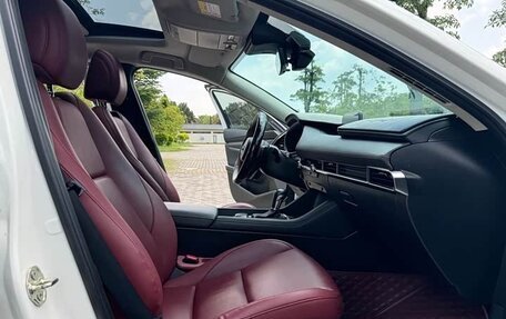 Mazda 3, 2025 год, 1 762 311 рублей, 8 фотография