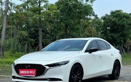 Mazda 3, 2025 год, 1 762 311 рублей, 3 фотография