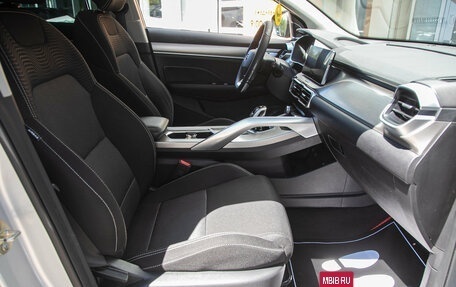 Geely Coolray I, 2021 год, 1 389 000 рублей, 20 фотография