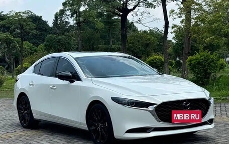 Mazda 3, 2025 год, 1 762 311 рублей, 2 фотография