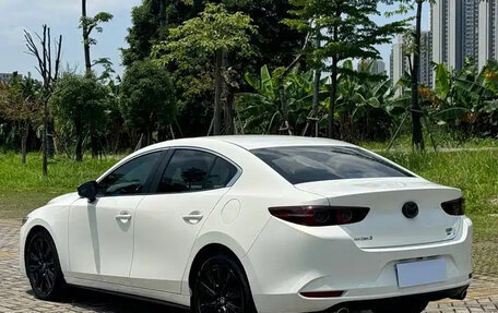 Mazda 3, 2025 год, 1 762 311 рублей, 14 фотография