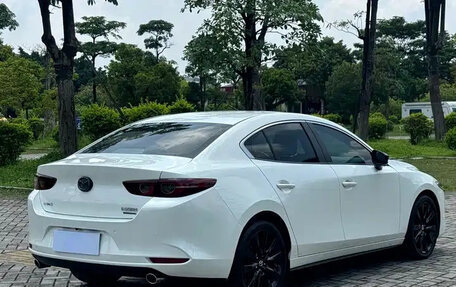 Mazda 3, 2025 год, 1 762 311 рублей, 18 фотография