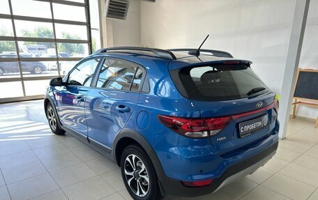KIA Rio IV, 2017 год, 1 219 900 рублей, 7 фотография