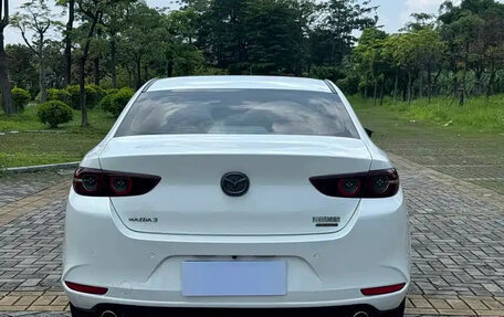 Mazda 3, 2025 год, 1 762 311 рублей, 17 фотография