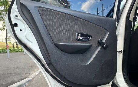 Nissan Almera, 2014 год, 739 999 рублей, 6 фотография