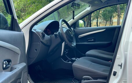 Nissan Almera, 2014 год, 739 999 рублей, 7 фотография
