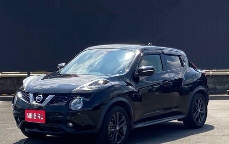 Nissan Juke II, 2018 год, 1 050 000 рублей, 1 фотография