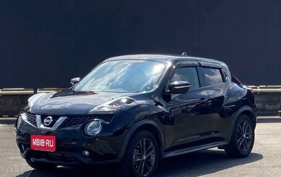 Nissan Juke II, 2018 год, 1 050 000 рублей, 1 фотография