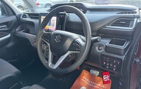Suzuki Solio, 2022 год, 960 000 рублей, 21 фотография