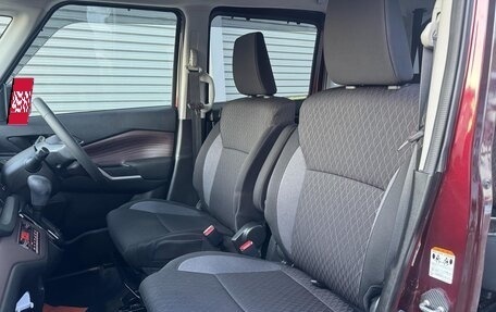 Suzuki Solio, 2022 год, 960 000 рублей, 16 фотография