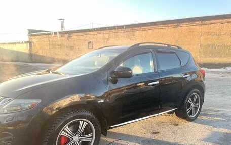 Nissan Murano, 2010 год, 1 200 000 рублей, 2 фотография