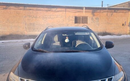 Nissan Murano, 2010 год, 1 200 000 рублей, 3 фотография