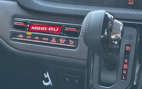 Suzuki Solio, 2022 год, 960 000 рублей, 35 фотография