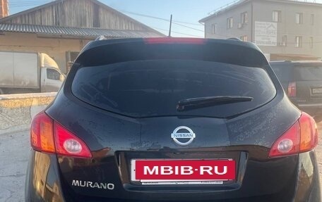Nissan Murano, 2010 год, 1 200 000 рублей, 6 фотография