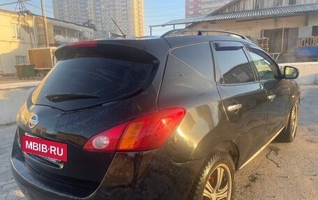 Nissan Murano, 2010 год, 1 200 000 рублей, 5 фотография