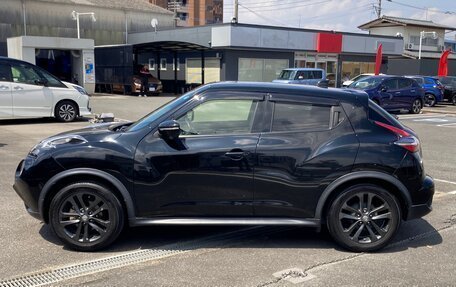 Nissan Juke II, 2018 год, 1 050 000 рублей, 4 фотография