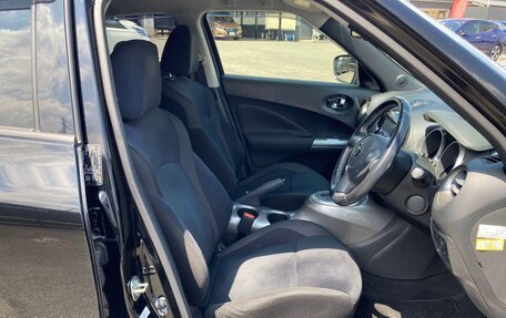 Nissan Juke II, 2018 год, 1 050 000 рублей, 6 фотография
