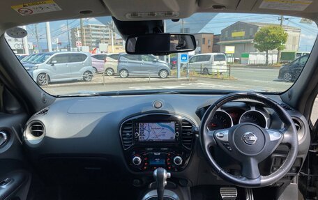Nissan Juke II, 2018 год, 1 050 000 рублей, 10 фотография