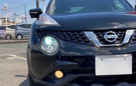 Nissan Juke II, 2018 год, 1 050 000 рублей, 3 фотография