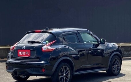Nissan Juke II, 2018 год, 1 050 000 рублей, 2 фотография