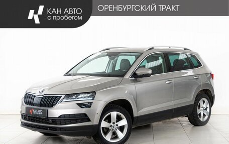 Skoda Karoq I, 2020 год, 2 358 000 рублей, 1 фотография