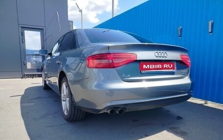 Audi A4, 2012 год, 1 450 000 рублей, 4 фотография