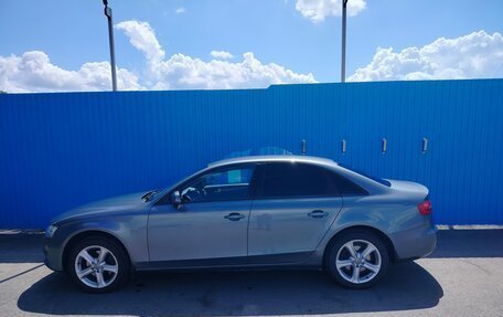 Audi A4, 2012 год, 1 450 000 рублей, 7 фотография