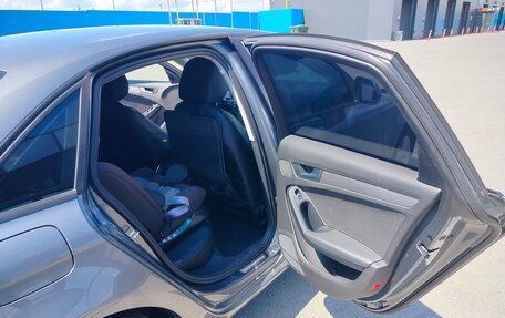 Audi A4, 2012 год, 1 450 000 рублей, 10 фотография