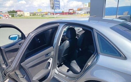 Audi A4, 2012 год, 1 450 000 рублей, 12 фотография