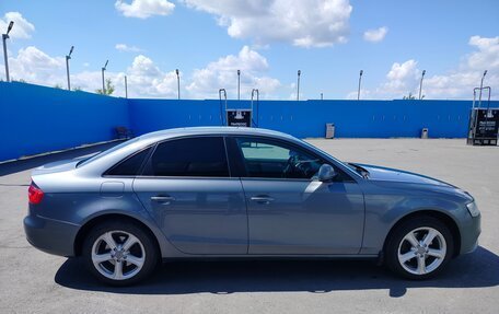 Audi A4, 2012 год, 1 450 000 рублей, 8 фотография