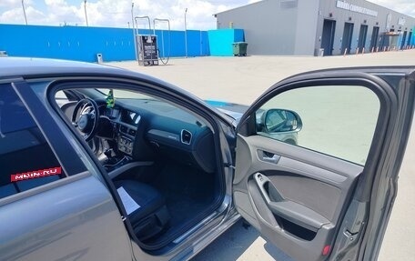 Audi A4, 2012 год, 1 450 000 рублей, 11 фотография