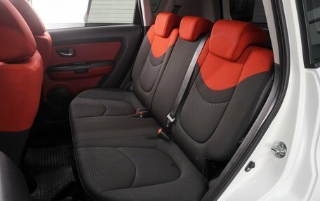 KIA Soul I рестайлинг, 2012 год, 747 000 рублей, 9 фотография