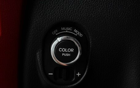 KIA Soul I рестайлинг, 2012 год, 747 000 рублей, 13 фотография