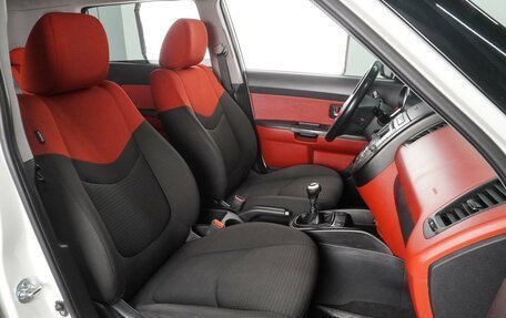 KIA Soul I рестайлинг, 2012 год, 747 000 рублей, 8 фотография